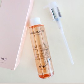 Ohui 오휘 미라클 모이스처 클렌징 오일 150ml O Hui Miracle Moisture Cleansing Oil 150ml