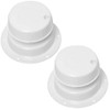 RV Plumbing Vent Caps, Camper Vent Cap Replacement for RV