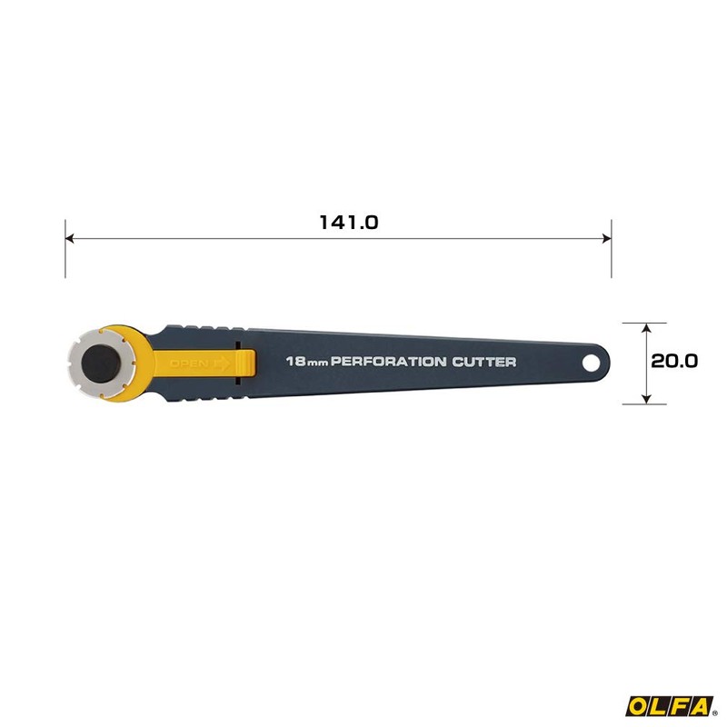 OLFA Rotery Cutter 173B