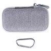 Aenllosi Compatible Storage Case, KIOXIA SSD External 500GB 1TB 2TB