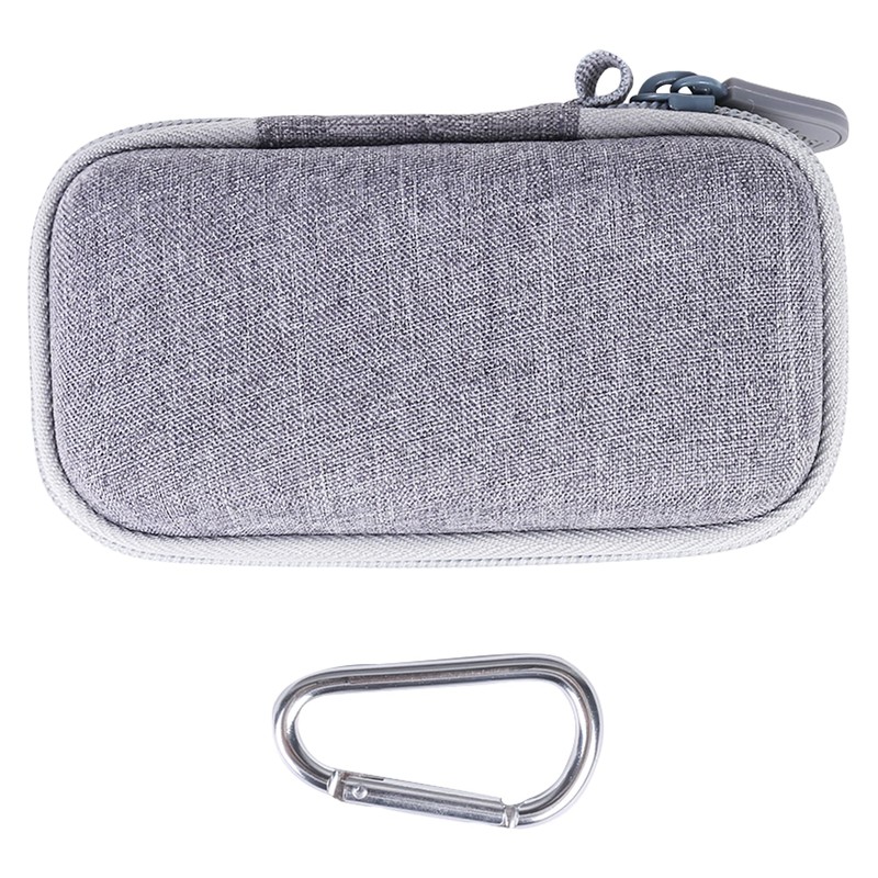 Aenllosi Compatible Storage Case, KIOXIA SSD External 500GB 1TB 2TB