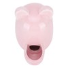 Hamster Water Supply, Small, Lightweight, Hamster Feeder, Pottery, Gerby, Hamster