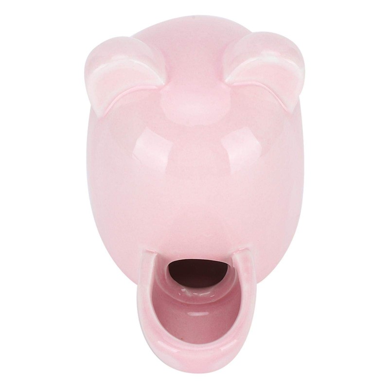 Hamster Water Supply, Small, Lightweight, Hamster Feeder, Pottery, Gerby, Hamster