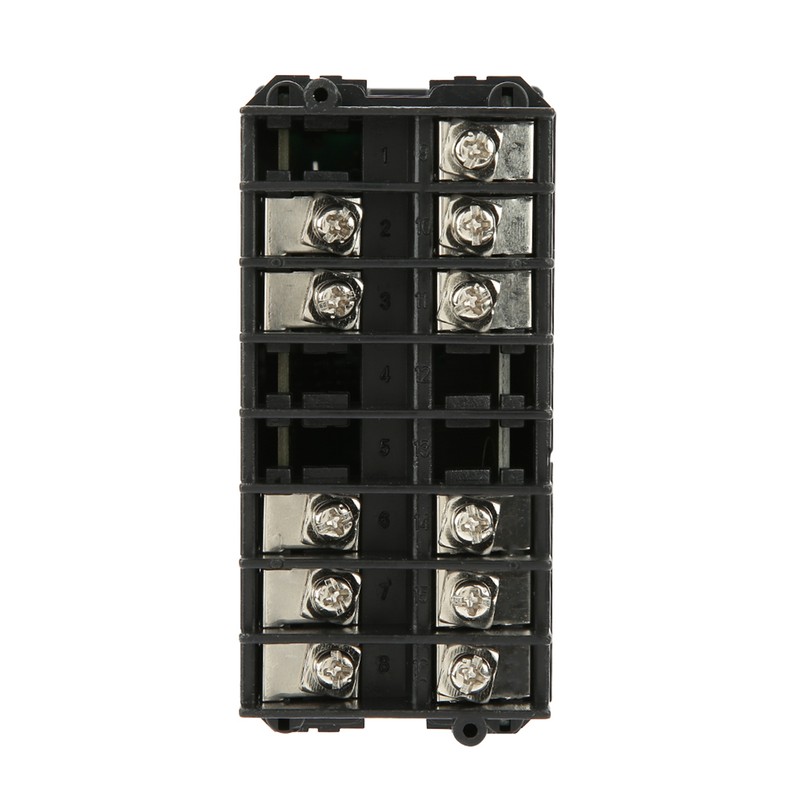 REX-C400FK02-V*AN SSR Output Temperature Controller with Alarm Function