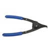 9in Snap Ring Plier Adjustable High Efficiency Internal External C