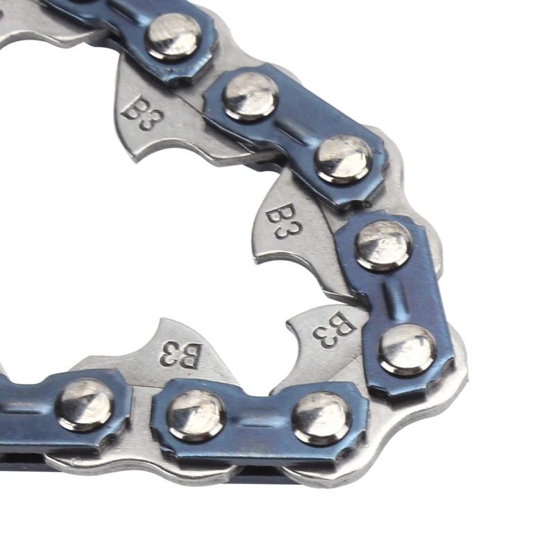 Cabezal de Repuesto de Cadena Resistente Al Desgaste de Larga