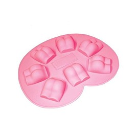 Bottoms Up Ice Tray