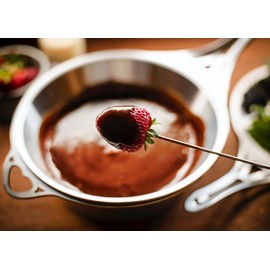Solidteknics Nöni 22cm Stainless Steel Sauteuse Pan