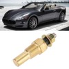 Chazcool Universal Brass Electrical Sender, Coolant Temperature Sensor, Water Temp