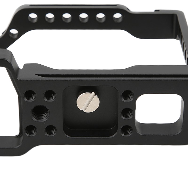 YELANGU Camera Cage Protective Housing Frame Cage Extension Tool for