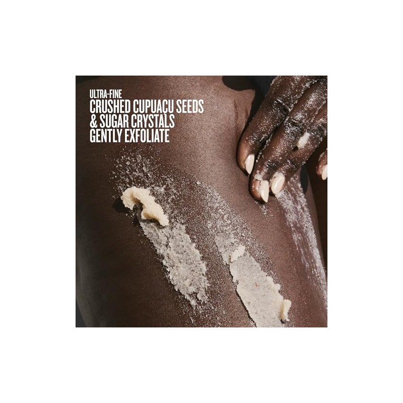 Bum Bum Body Scrub by Sol de Janeiro for Unisex