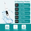 Dog Teeth Cleaning Kit Dog Plaque and Tartar Remover with