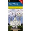 New Orleans Destination City Map