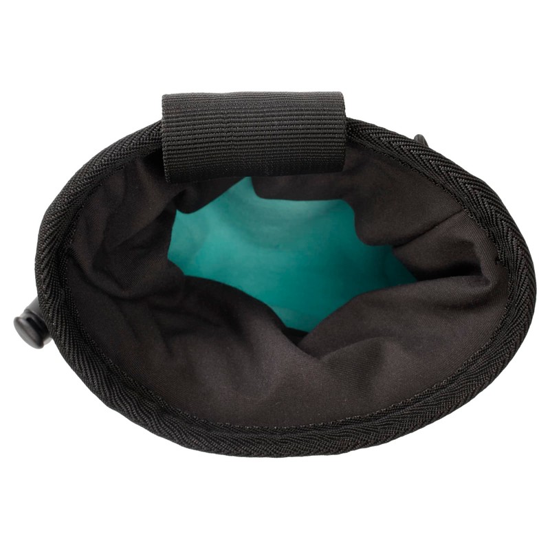 Spunk Boulder Chalk Bag | Lightweight and Powder Chalk Compatible
