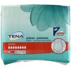 TENA Incontinence Briefs, Super, Medium 14 ea