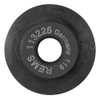 Rems Cutting Wheel CU 3-120 (S3, Diameter 18.7 mm, Depth