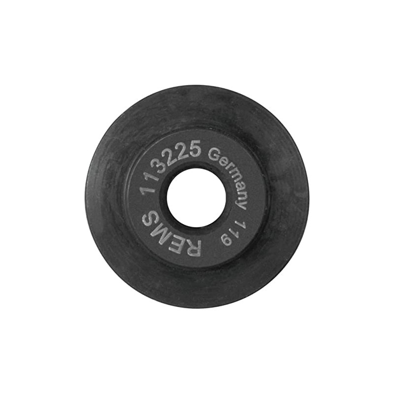 Rems Cutting Wheel CU 3-120 (S3, Diameter 18.7 mm, Depth