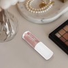 Rubor Líquido para Maquillaje Facial, Portátil, de Larga Duración