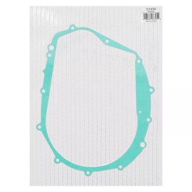 Caltric Stator Cover Gasket For Suzuki VLR1800 VLR1800T Boulevard C109R 2008-2009