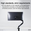 A100 Al0 VESA Adapter Compatible with Lenovo All in One
