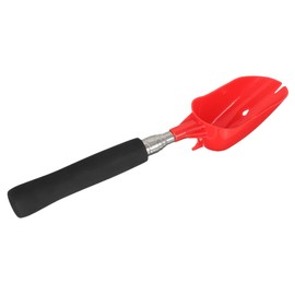 Abaodam Stretch Fishing Bait Tool Telescopic Feeder Holder Bait Thrower Lightweight Design for Easy Use for Attracting Fish Lakes Rivers