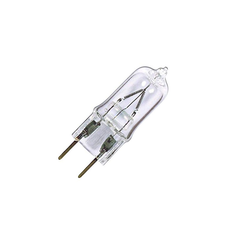 Satco S4610 20 Watt 180 Lumens T4 Halogen G8 Base