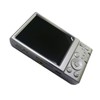 16X Digital Zoom Camera 2.8in Screen 4K 44MP Shock Proof