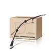 Frankberg 1 x Brake Hose Front Left or Right Compatible