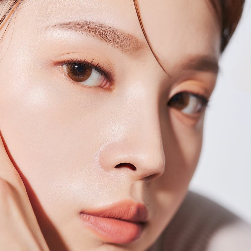 ETUDE [NEW] ETUDE Drawing Eyes Coloring Brow Cara - Dark