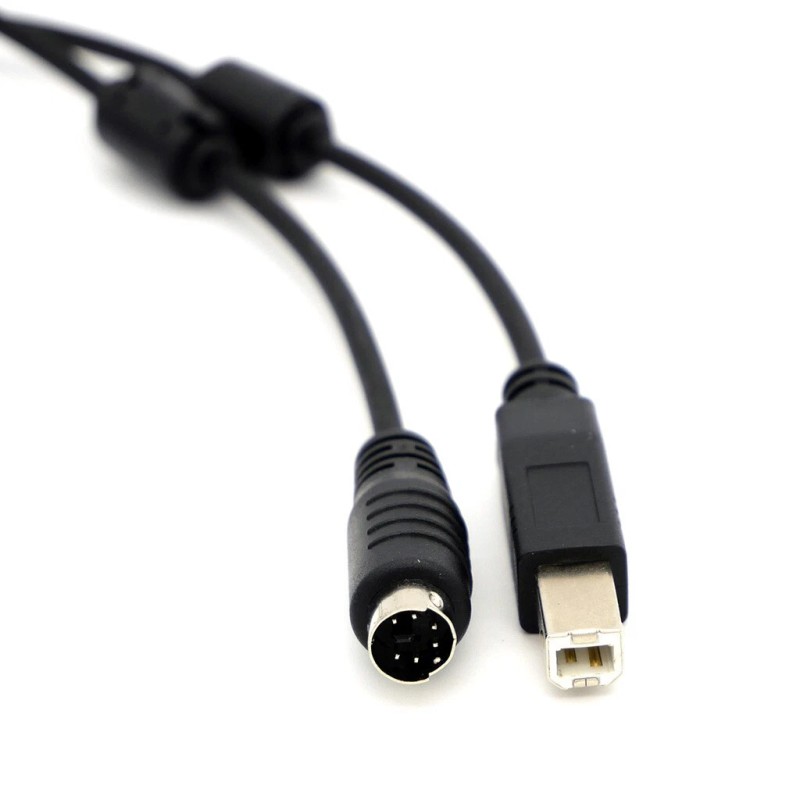 Digirig DR-891 - digital modes interface for Yaesu FT-891