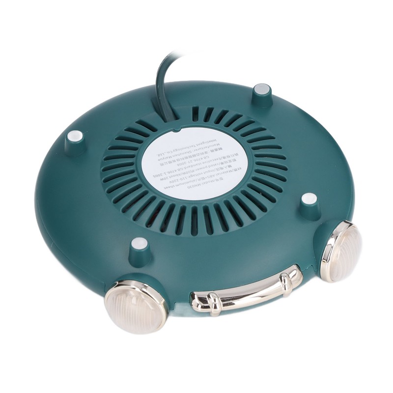 55 Degree Intelligent Thermostat Pad Cool Car Light Thermostat Base