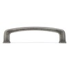 Richelieu Hardware BP81092142 Charlemagne Collection 3 3/4-inch (96 mm) Center-to-Center