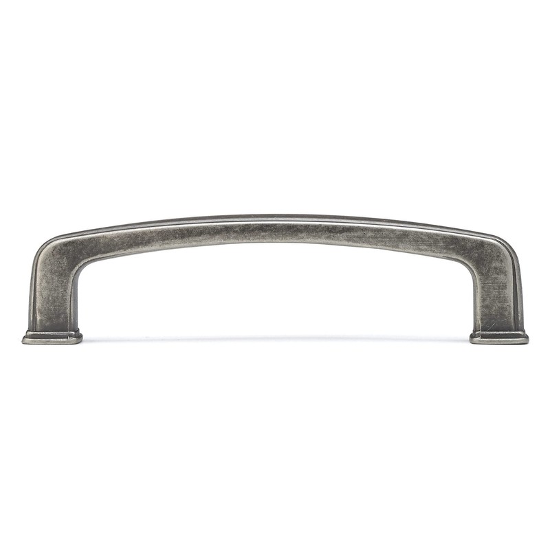 Richelieu Hardware BP81092142 Charlemagne Collection 3 3/4-inch (96 mm) Center-to-Center