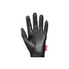 HIRZL GRIPPP Elite Driver Unisex Riding Gloves (7.5, Black)