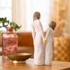 Willow Tree Time Together Figurine