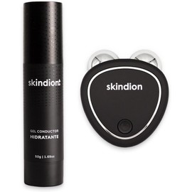 Dispositivo de microcorriente facial Skindion – Lifting y reducción de arrugas