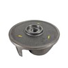 Single Cylinder Repair Genuine OEM Impeller Compatible with Honda WB20X,