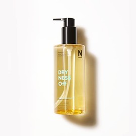 Missha Super Off Cleansing Oil 305ml (Dryness Off)