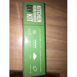 Makerskit DIY Kitchen Herbs