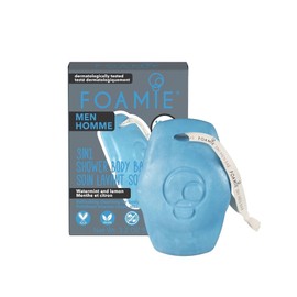 Foamie 3-in-1 Men Bar Seas The Day 90 g
