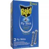 Raid® RAID 2PKFSTIK-RAID Jumbo Fly Stick (2 Pack) - 2