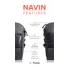 f-stop - Navin Expandable Camera Carry Holster for DSLR, Mirrorless