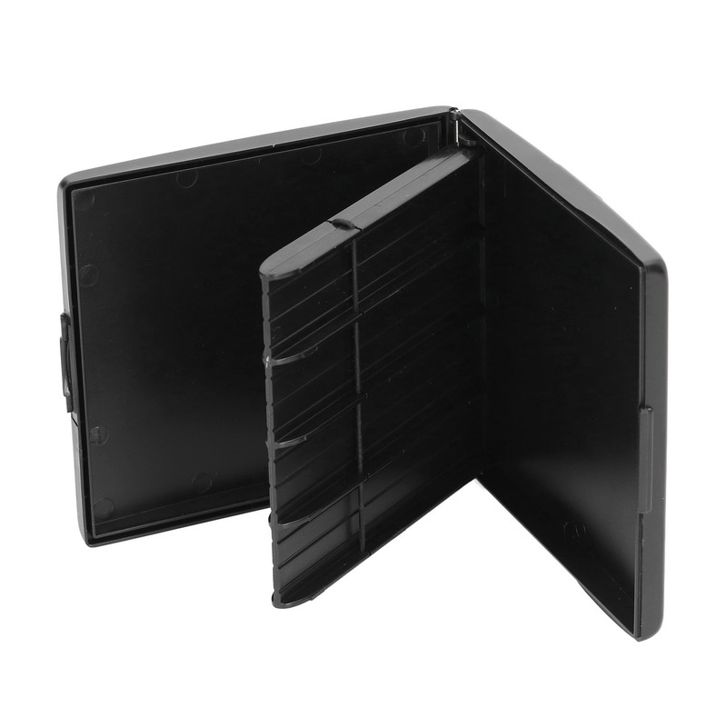 Reed Case Waterproof Drop Proof Wear Resistant 8 Pcs Saxophone