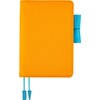 Almost Daily Notebook Original (A6) Notebook Cover Colors/Sunny Beach