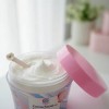 Crema Facial Con Concha Nácar De 200g Arabela