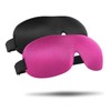 Molirex 3D Sleeping Mask Night Mask - Pack of 2