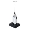 Ema 170280730 Knocker in Cappuccino Metal Chrome