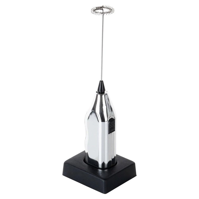 Ema 170280730 Knocker in Cappuccino Metal Chrome