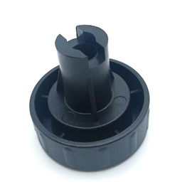 COEOPNC 5140032-28 Table Saw Knob fits DW745 DW745-AR DWE7480 Fence Knob Site Table Electric Saw Replacement Assembly for Dewalt Parts Accessories