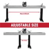 Universal Fuel Pump Removal Tool, Adjustable Two Jaws Fuel Pump